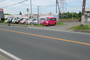 観音展示場